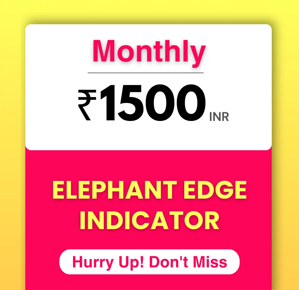 ALGOBING INDICATOR MONTHLY PLAN ALGOBING-INDICATOR-MONTHLY-PLAN