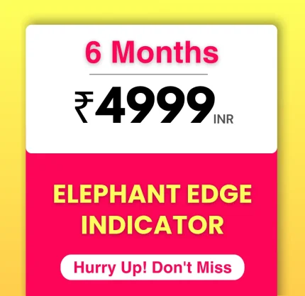 ALGOBING ELEPHANT EDGE INDICATOR