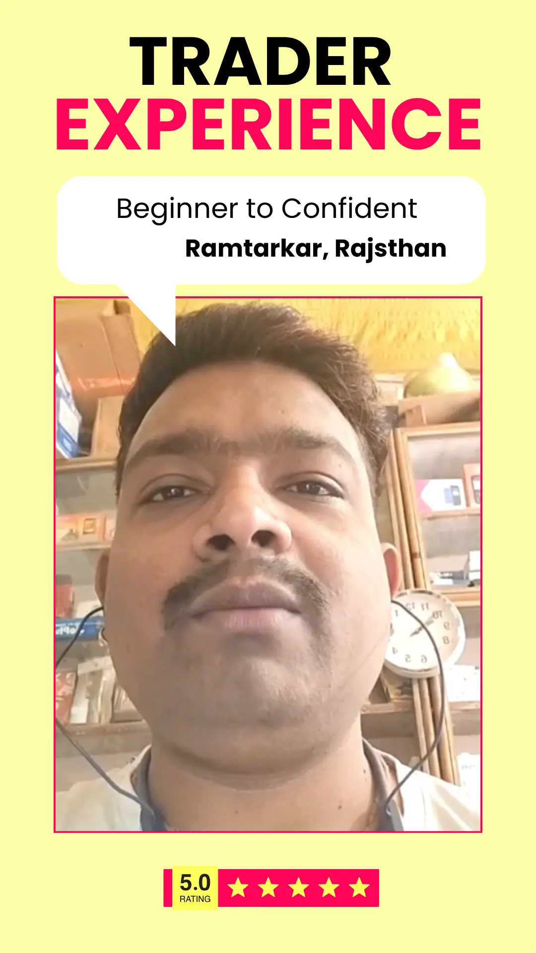 Beginner to Confident Trader – Honest Experience to Algobing